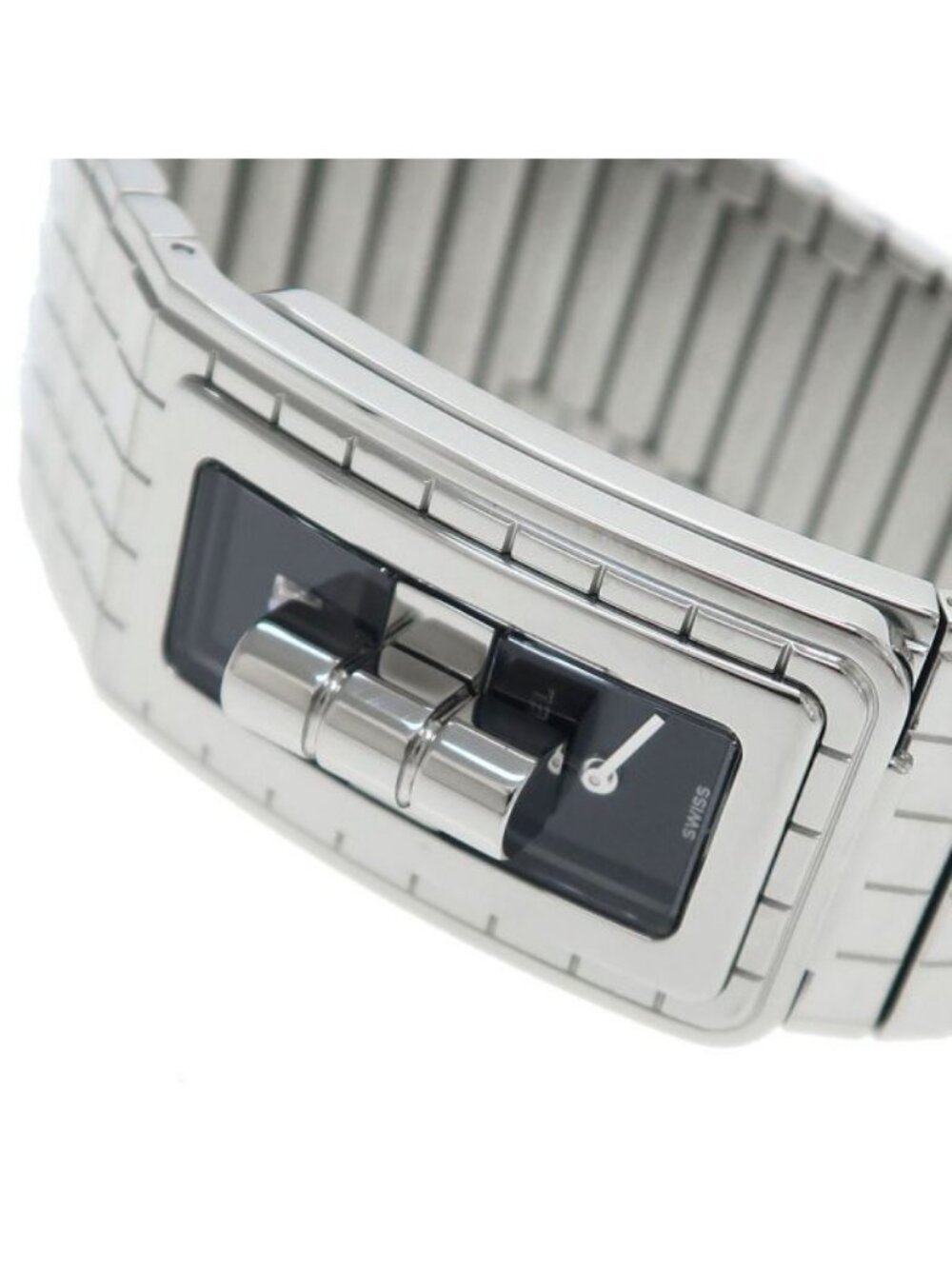 Chanel Code Coco Watch - Picture 5 of 9